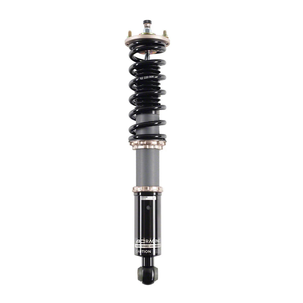 BC Racing Coilovers DS Series 05-10 Chrysler 300C