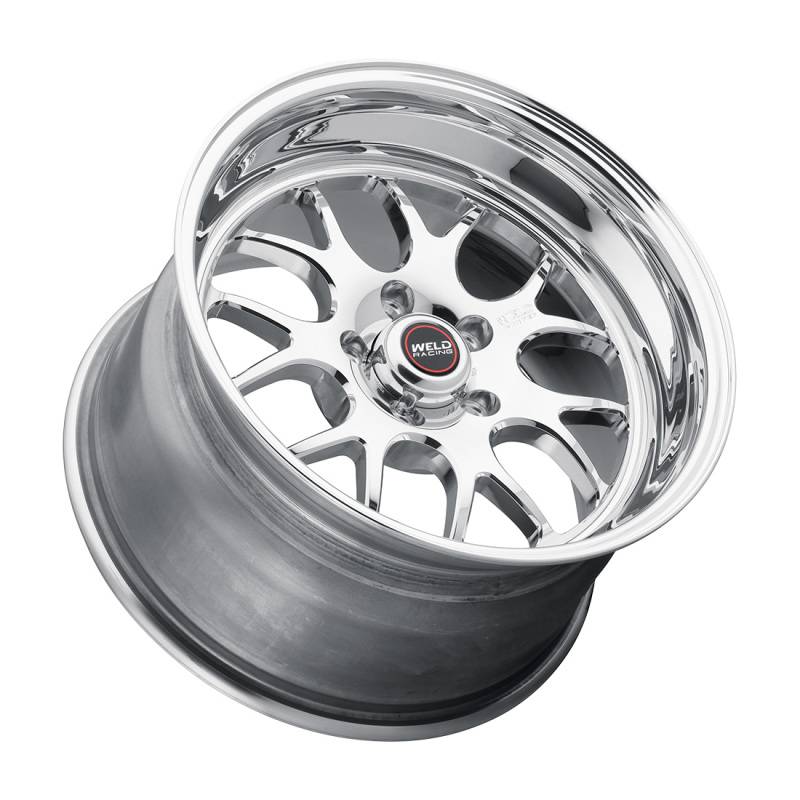 20X9 S77 5X5 5.0BS (0MM OFFSET) PO