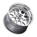 20X9 S77 5X5 5.0BS (0MM OFFSET) PO