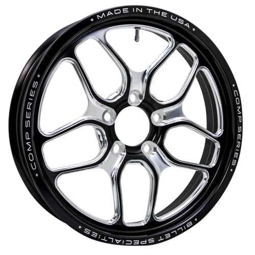 COMP 5 SBL 15X13 5.5' BS 73 BP POL