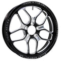 COMP 5 SBL 15X13 5.5' BS 73 BP POL