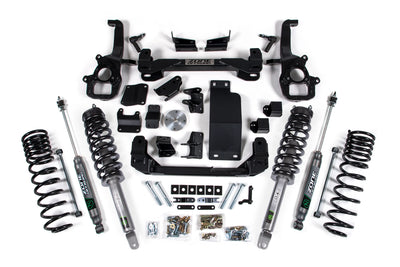 Zone Offroad auto part