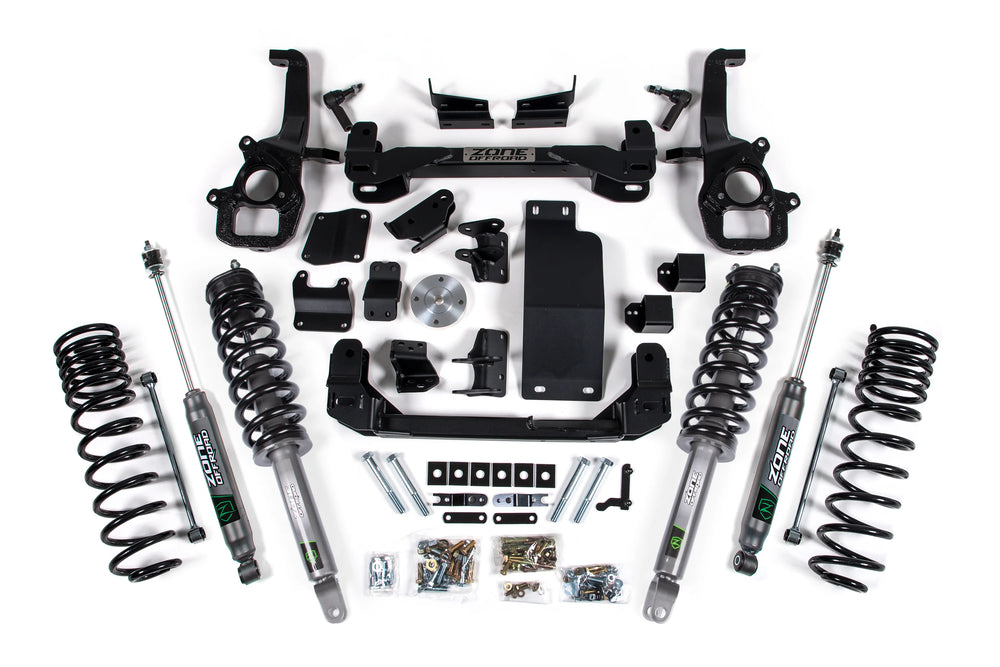 Zone Offroad auto part