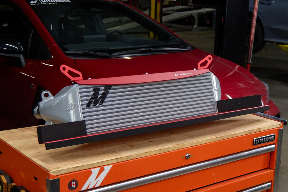 2023+ HONDA CIVIC TYPE-R INTERCOOLE