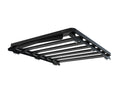 Chevrolet Silverado/GMC Sierra 1500 Crew Cab (2014-2018) Slimline II Roof Rack Kit / Low Profile