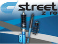 Cusco coilovers