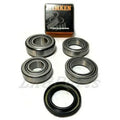 TRANSMISSION REBUILD KIT