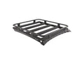 ARB BASE Rack 49in x 45in w/ Mount Kit Deflector and Full Cage Guard Rail