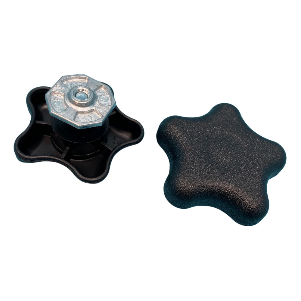 FIESTA-BLK 17'CHCL PBK