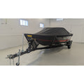 33"X 9' MEDIUM V FRONT