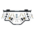 CO E-HARNESS & MODULE KIT