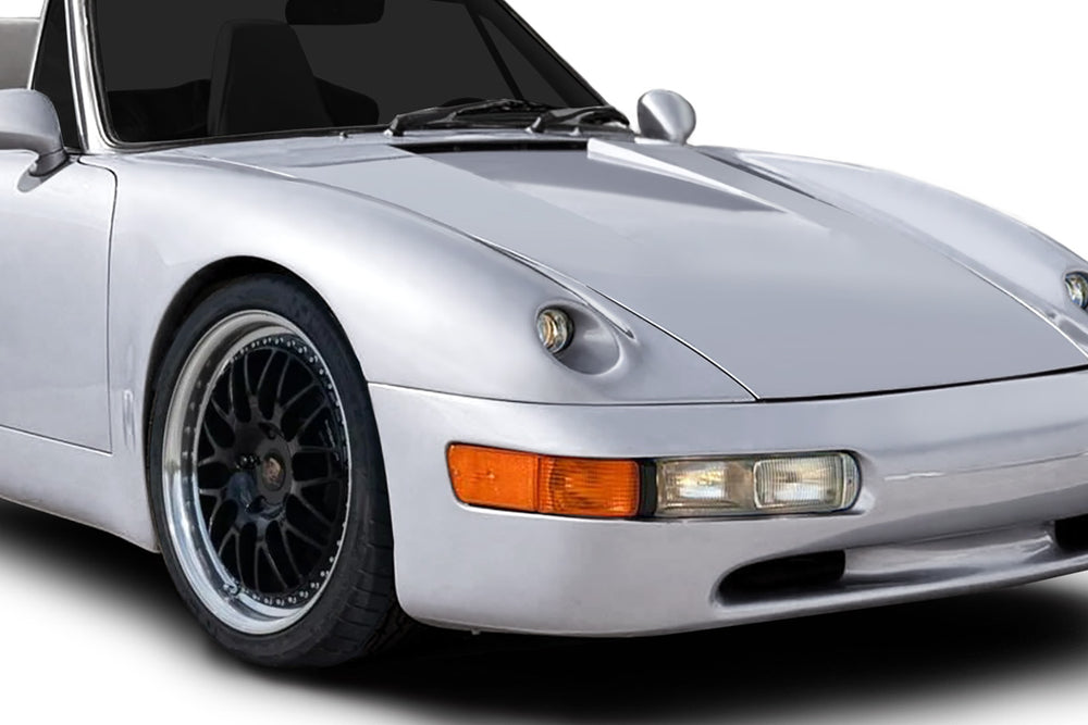 1974-1993 PORSCHE 911 964 DURAFLEX