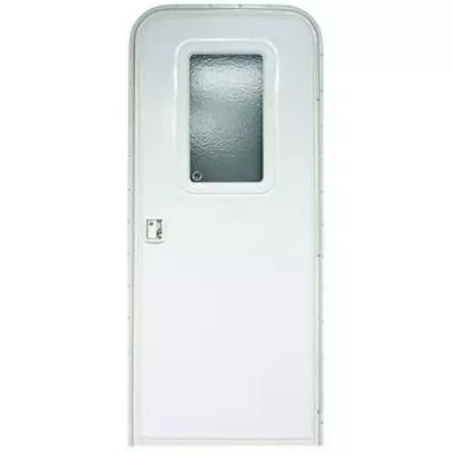 26"X72" ENTRY DOOR NO WINDOW