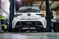CAT BACK 19 COROLLA HATCHBACK