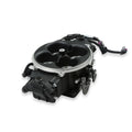 Terminator X TERMX STEALTH 4500 2X4 SEC BLACK 534-304