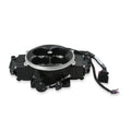 Terminator X TERMX STEALTH 4500 2X4 SEC BLACK 534-304