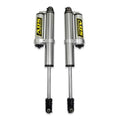 DF 2.5IN REAR LEAF SPRG PBRES FACAIRBAGCO