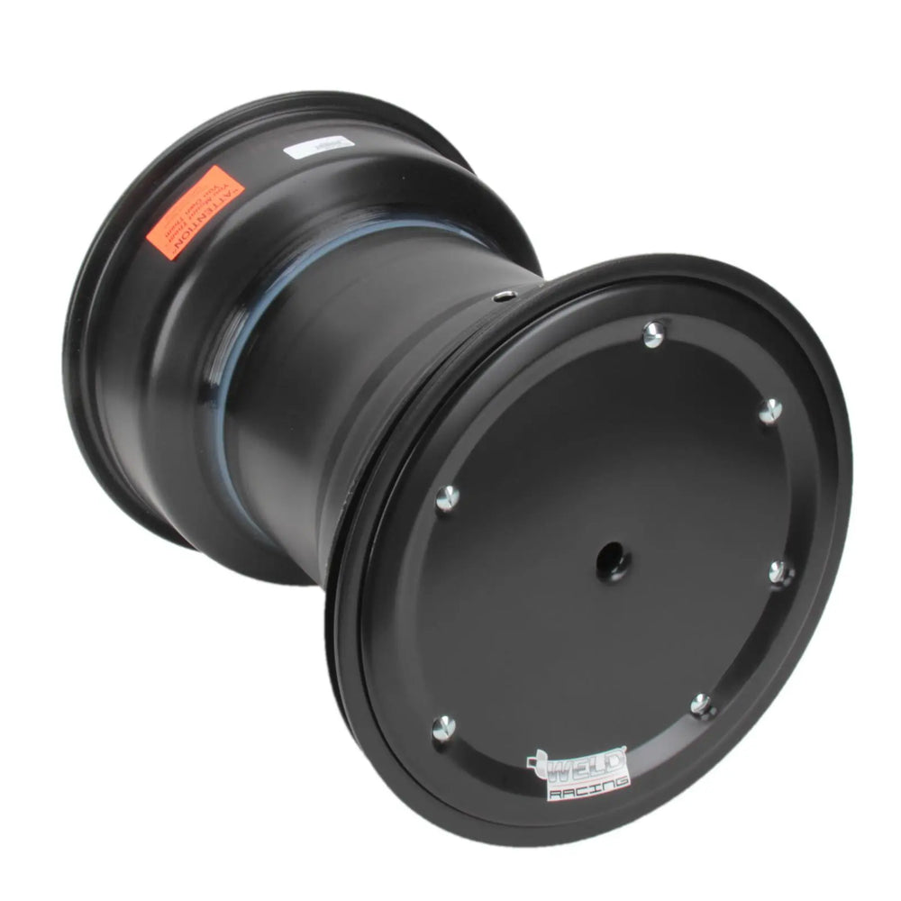 15X17 MAG SPRNT 42-SPLINE BK 7"OFFS
