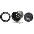 15X17 MAG SPRNT 42-SPLINE BK 7"OFFS