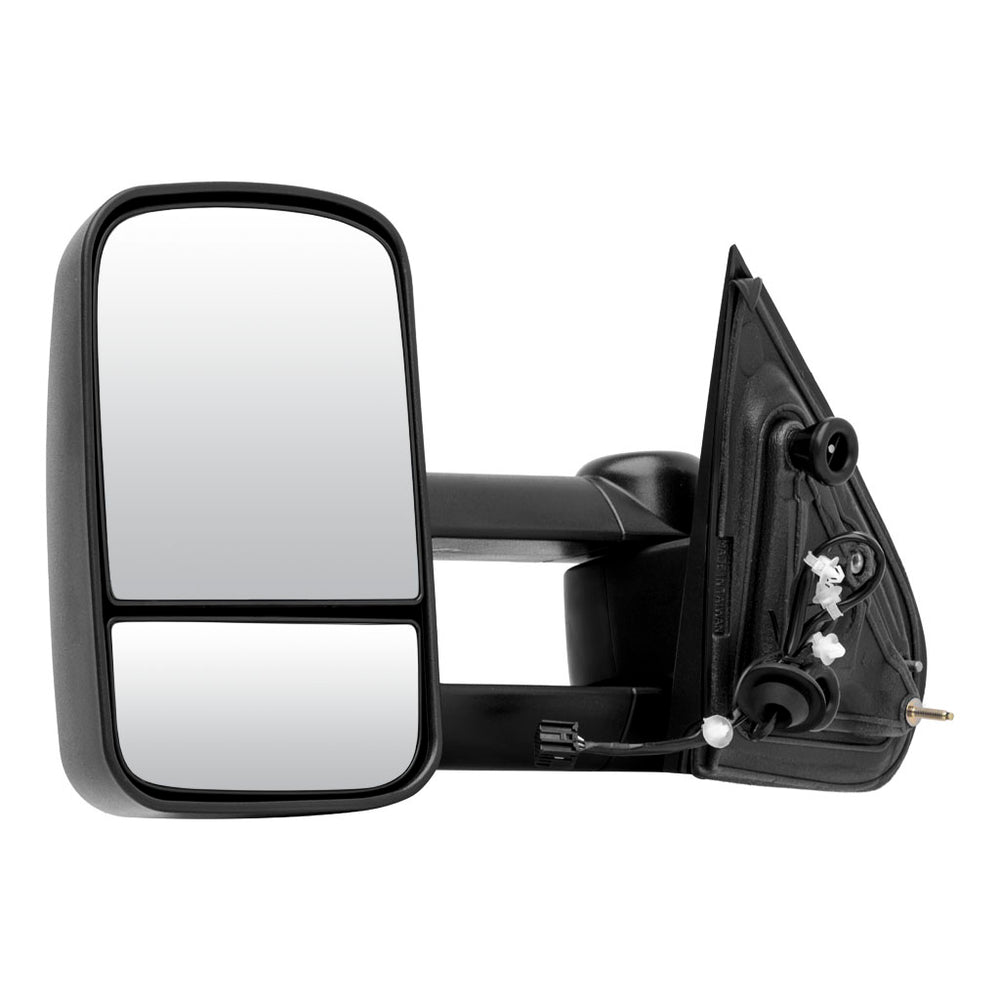 TUFF GUARD II POLISHED STAINLESS GRILLE GUARD