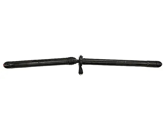 REAR DRIVESHAFT ASSEMBLY