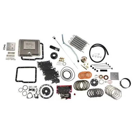 CIRCLEMATIC KIT W/744500