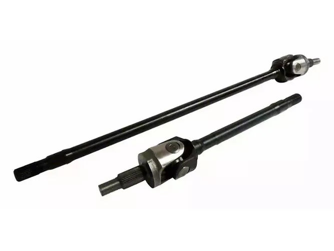 D-1201LW STEER AXLE ASSEMBLY - 71IN