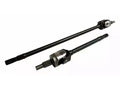 D-1201LW STEER AXLE ASSEMBLY - 71IN