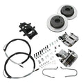 Stainless Steel Brakes auto part