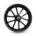 740 SERIES 15X3.5 FRGD 1 0 SPOKE SPINDLE MNT STRA