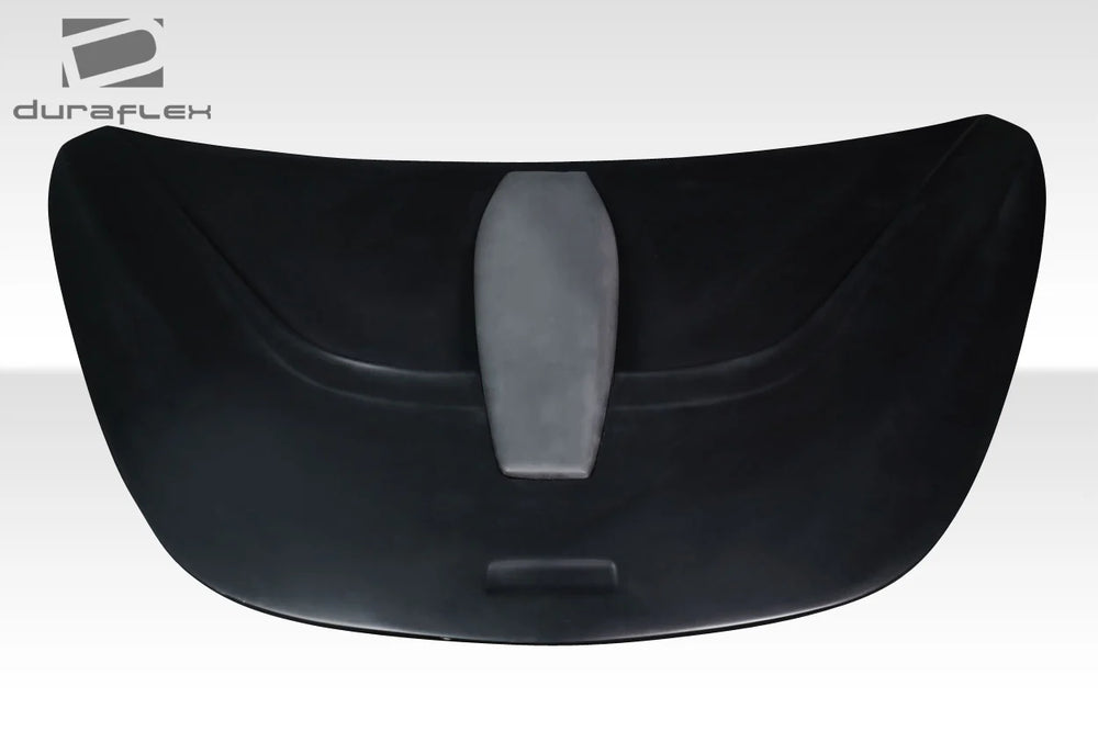 2016-2020 Mclaren 540c 570s 570GT Duraflex Boost Hood - 1 Piece