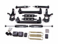2019-2020 GMC Denali 1500 4wd 6IN Suspens PRICING ONLY ORDER COMPONENTS: Sell ZONC2660 ZONC2661 ZONC2662 ZONC2664