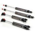 Hotchkis shock absorber close-up