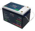 (PRE-ORDER) 12V 300AH | HEATED & BL