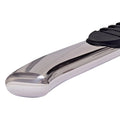 5" OVAL W2W NERF BAR PSS