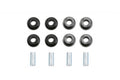Fabtech 2024 Toyota Tacoma 3in UCA Kit w/ Ball Joint & Shock Spacers & Perf. Shocks