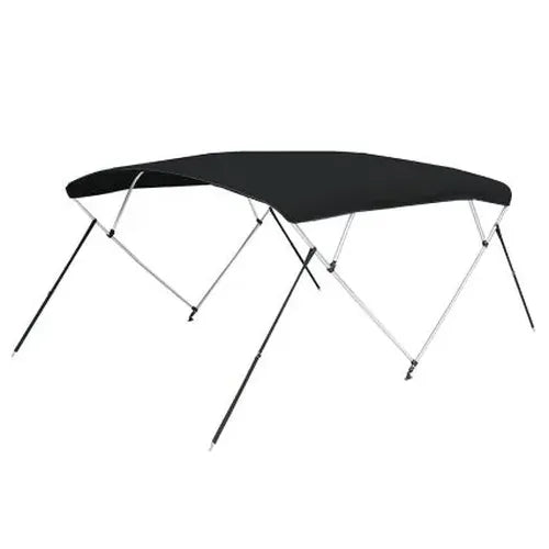 3 BOW 3687U STLS STL W/BOOT SUN-DUR