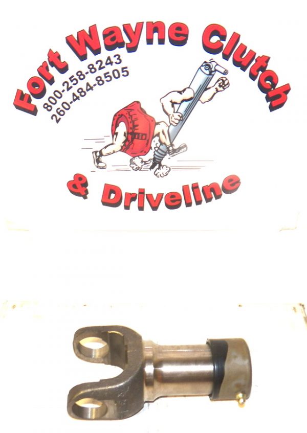 DRIVESHAFT