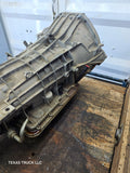 Sun Coast Converters auto part close-up