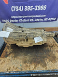 Sun Coast Converters auto part detail