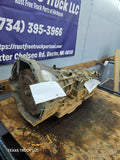 Sun Coast Converters auto part