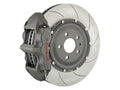 Brembo 09 - 13 Gallardo LP 550-2/ 560-4/ 570-4 PISTA Front Race BBK 2pc 380x34x65a 2pc Rotor T5