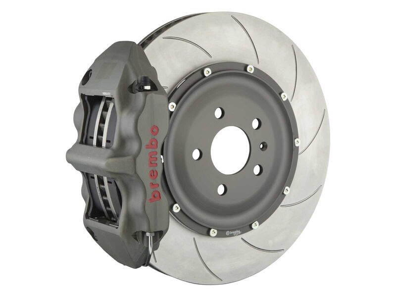 Brembo auto part