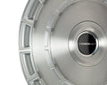 Vossen HF-9 22x9.5 - 6x135 - ET20 - Deep - 87.1 - Gloss Black Polished Wheel
