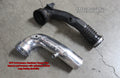 HPS Intercooler Pipe 17-127R