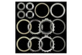 Sun Coast Converters auto part close-up