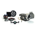 6X SIX-SPEED KIT FOR FORD SMALL BLO