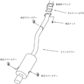 HKS SILENT Hi-POWER TURBO E-FD3S 13B-REW