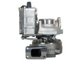 TURBOCHARGER SERV