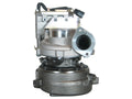 TURBOCHARGER SERV